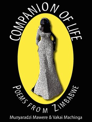 cover image of Companion of Life